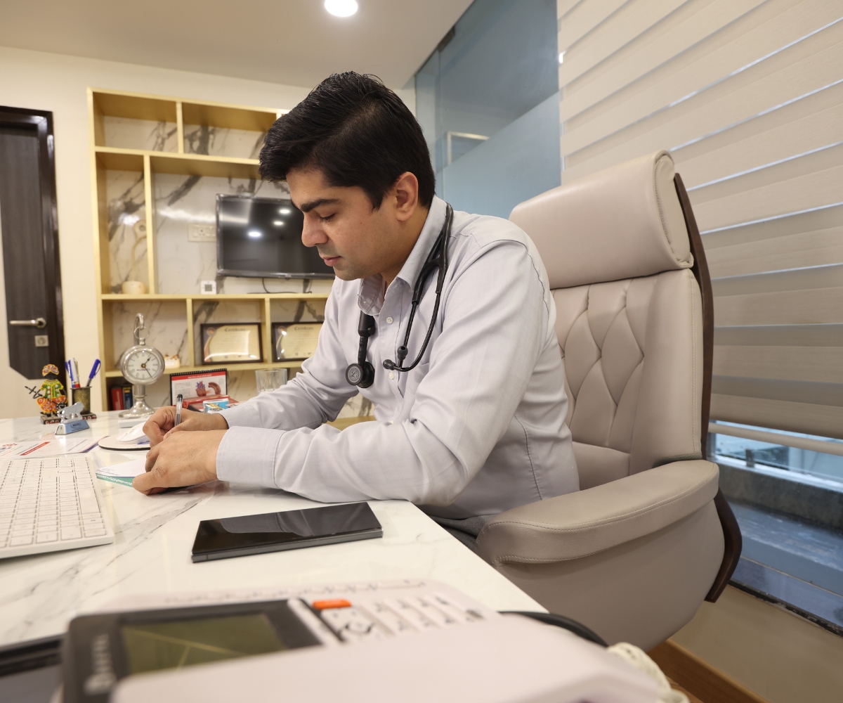 Medical Evaluation